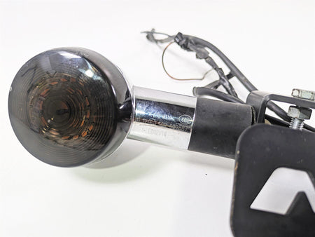 2019 Suzuki M109R VZR1800 Boulevard Rear Blinker Turn Signal Set 35603-48ED0 {{ shop.shopifyCountryName }} - Mototech271