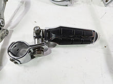 Load image into Gallery viewer, 2002 Harley Dyna FXDL Low Rider Front Mid Control + Brake Pedal Shifter 50649-90 | Mototech271
