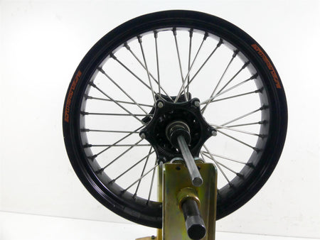 2015 KTM 1290 Adventure Front Wheel Rim 19x3 -Read 60409001044KBA 6040900114430A {{ shop.shopifyCountryName }} - Mototech271