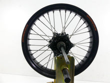 Load image into Gallery viewer, 2015 KTM 1290 Adventure Front Wheel Rim 19x3 -Read 60409001044KBA 6040900114430A
