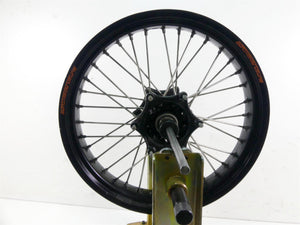 2015 KTM 1290 Adventure Front Wheel Rim 19x3 -Read 60409001044KBA 6040900114430A