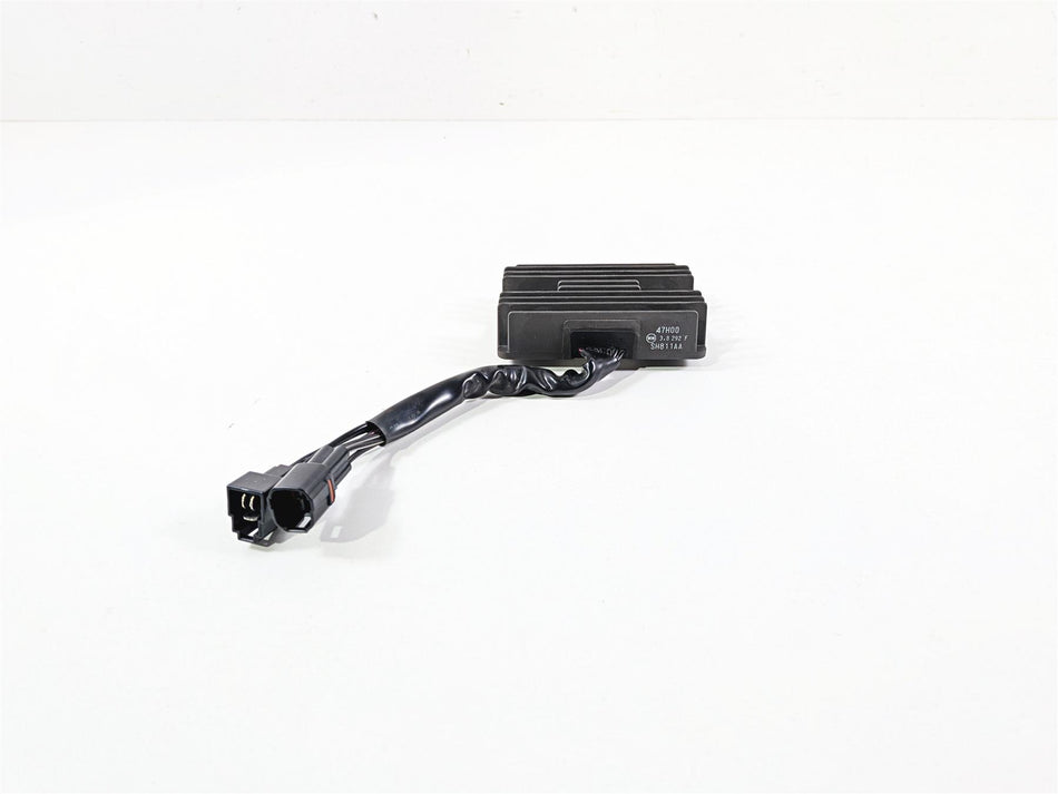 2024 Suzuki GSXR600 Rectifier Voltage Regulator 32800-47H00 SH811AA {{ shop.shopifyCountryName }} - Mototech271