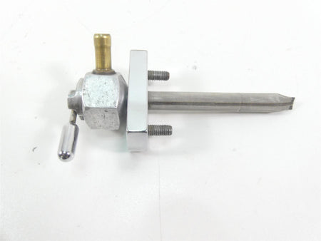 2002 Triumph Bonneville America Pingel Fuel Gas Petrol Valve Petcock 6211-CH {{ shop.shopifyCountryName }} - Mototech271