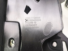 Load image into Gallery viewer, 2016 BMW R1200RT K52 Radiator Fairing Cover Scoop Set 46637728668
