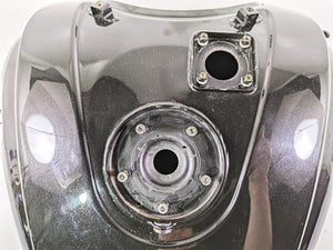2014 Moto Guzzi California 1400 Touring Fuel Gas Petrol Tank 2B000147