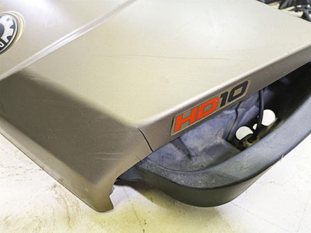 2022 Can-Am Defender XMR HD10 Body Plastic Covers Interior Tank Set 707900740 {{ shop.shopifyCountryName }} - Mototech271