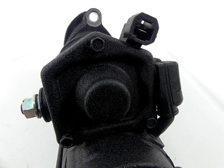 2010 Harley FXDF Dyna Fat Bob Engine Starter Motor 96ci 103ci 31631-06 {{ shop.shopifyCountryName }} - Mototech271