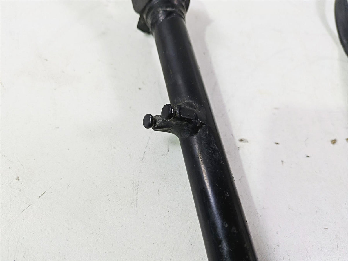 2009 BMW R1200GS K255 Adv Side Kickstand Kick Stand + Swtich Esa 46537683977 {{ shop.shopifyCountryName }} - Mototech271