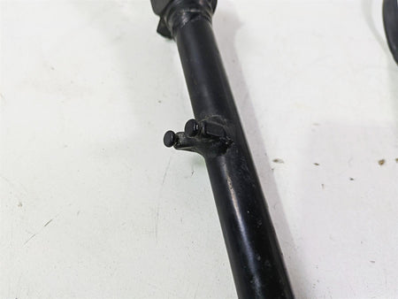 2009 BMW R1200GS K255 Adv Side Kickstand Kick Stand + Swtich Esa 46537683977 {{ shop.shopifyCountryName }} - Mototech271