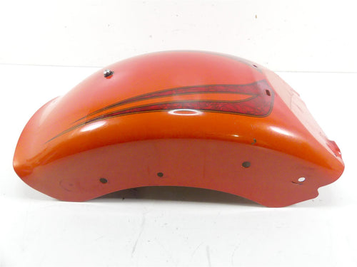 2017 Harley Softail FXSB Breakout Rear Fender Laguna Orange 59500099A 59500475 | Mototech271