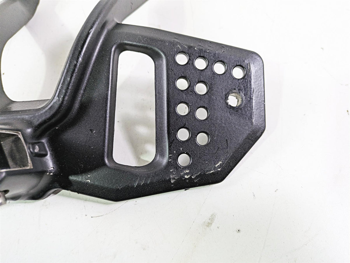 2022 Harley RA1250 S Pan America Rear Passenger Footpeg Rests 50501349 50501350 {{ shop.shopifyCountryName }} - Mototech271