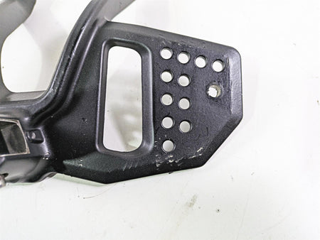 2022 Harley RA1250 S Pan America Rear Passenger Footpeg Rests 50501349 50501350 {{ shop.shopifyCountryName }} - Mototech271