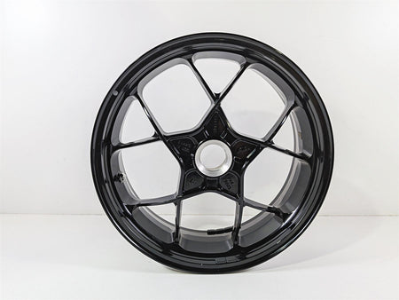2015 KTM 1290 R Super Duke Straight Enkei Rear Wheel Rim 17x6 6141010100030-Mototech271