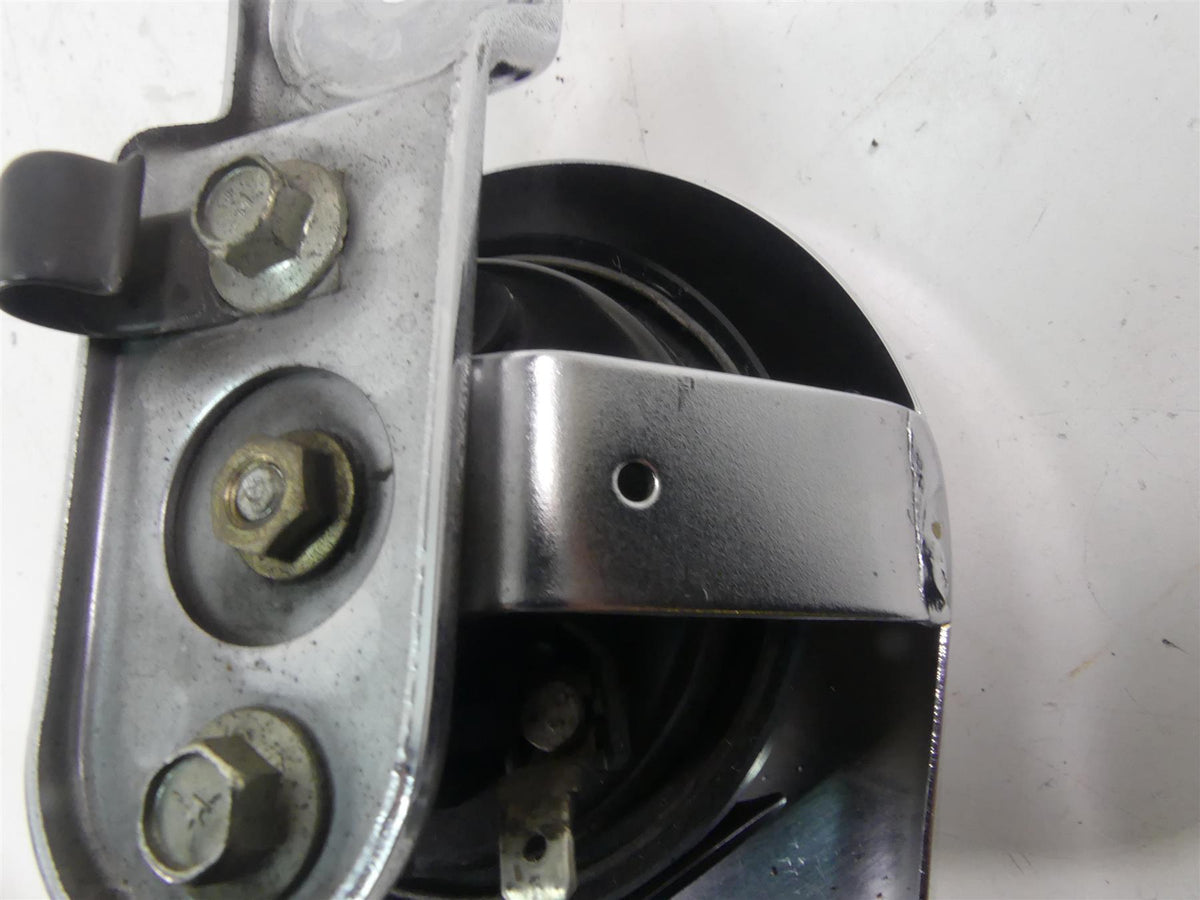 2004 Harley Softail FXSTD SE CVO Deuce Horn & Chrome Cover 69335-03A {{ shop.shopifyCountryName }} - Mototech271