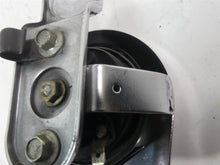 Load image into Gallery viewer, 2004 Harley Softail FXSTD SE CVO Deuce Horn &amp; Chrome Cover 69335-03A
