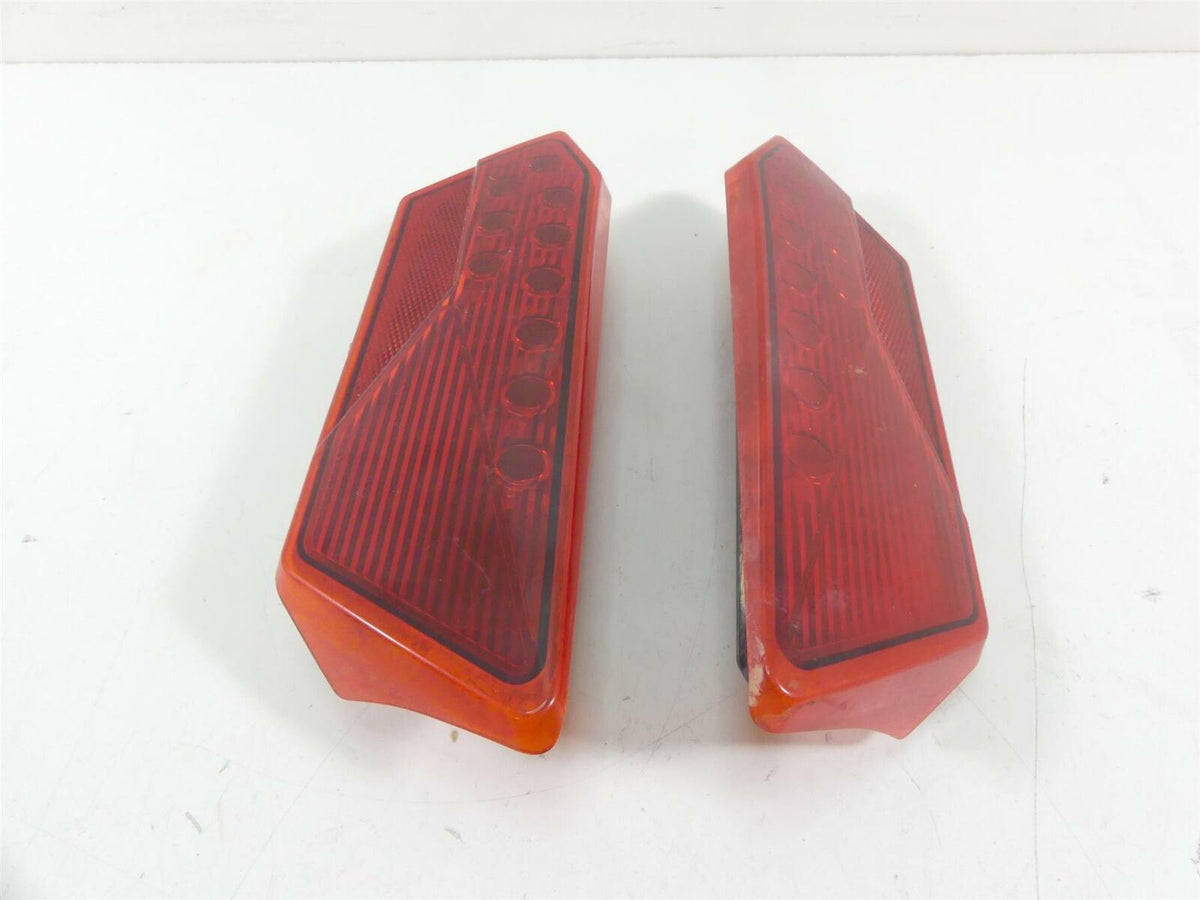 2016 Polaris RZR900 S Taillight Tail Light Rear Lamp Set - Read 2412341 2412342 {{ shop.shopifyCountryName }} - Mototech271