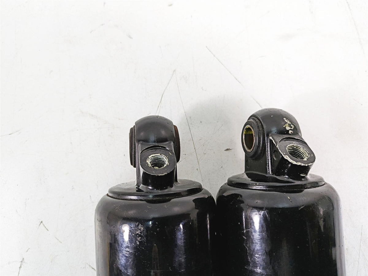2009 Harley Touring FLHTCU Electra Glide Rear Air Shock Damper Set READ 54565-97 {{ shop.shopifyCountryName }} - Mototech271