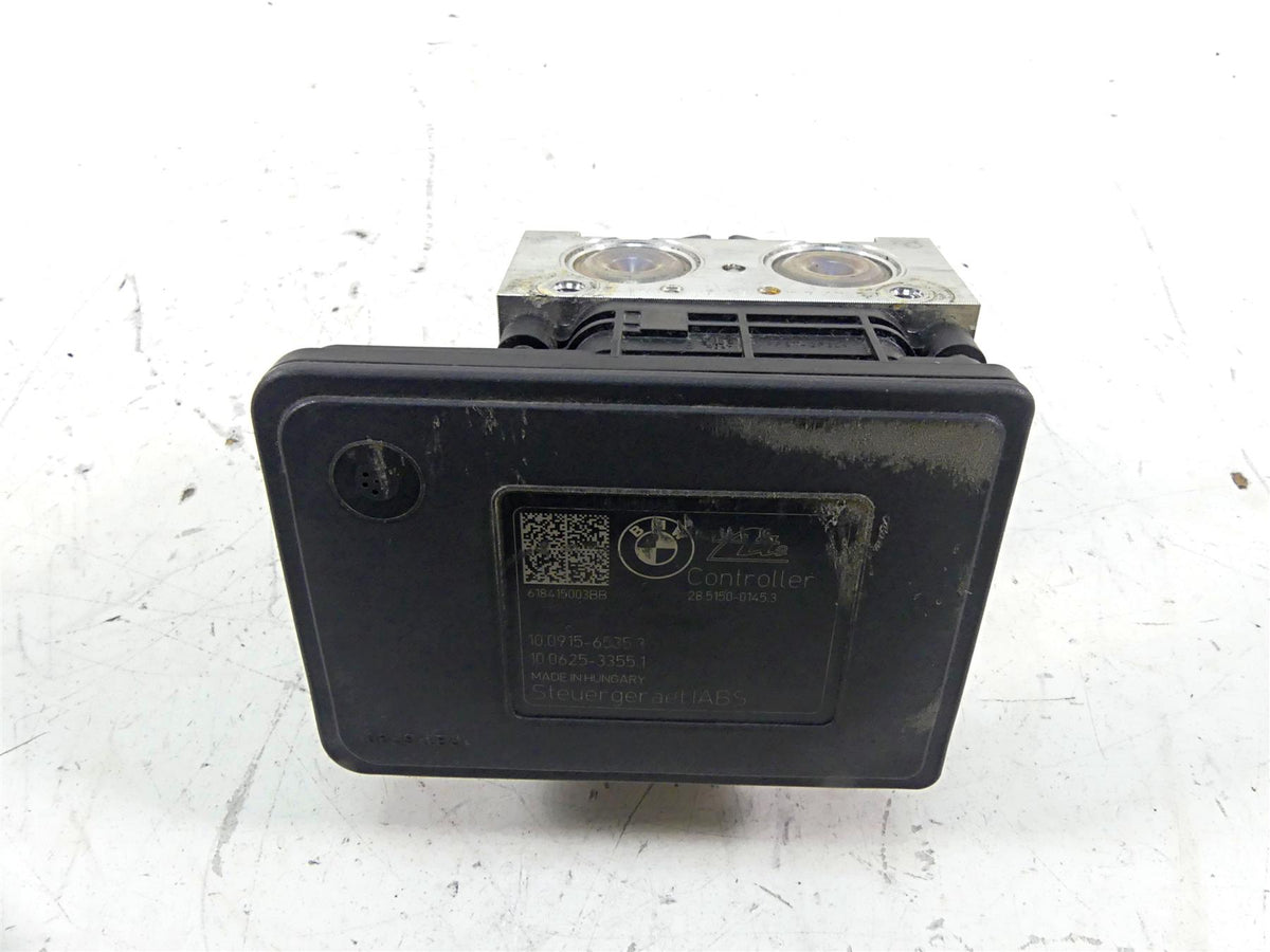 2018 BMW S1000RR K46 Abs Brake Pump Module 34518561705 34518566956 34519444398 {{ shop.shopifyCountryName }} - Mototech271