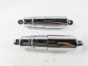 2001 Honda VT1100 Shadow Sabre Straight 12" Rear Shock Set 52400-MCK-G01