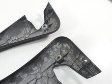 Load image into Gallery viewer, 2013 Victory Cross Country Radiator Side Cover Set 5136648 5140406 5136647 | Mototech271

