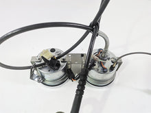 Load image into Gallery viewer, 1999 Harley Touring FLHTCUI E-Glide Speedo Tacho Meter Gauge Set 29K 67349-96

