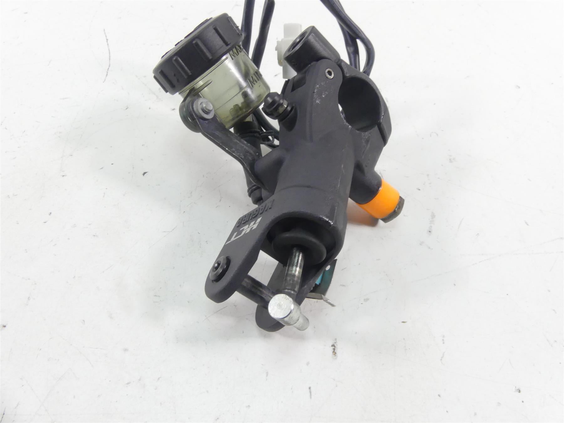 2016 KTM 1290 Superduke R Magura HCT Radial Clutch Master Cylinder 6130203014430 {{ shop.shopifyCountryName }} - Mototech271