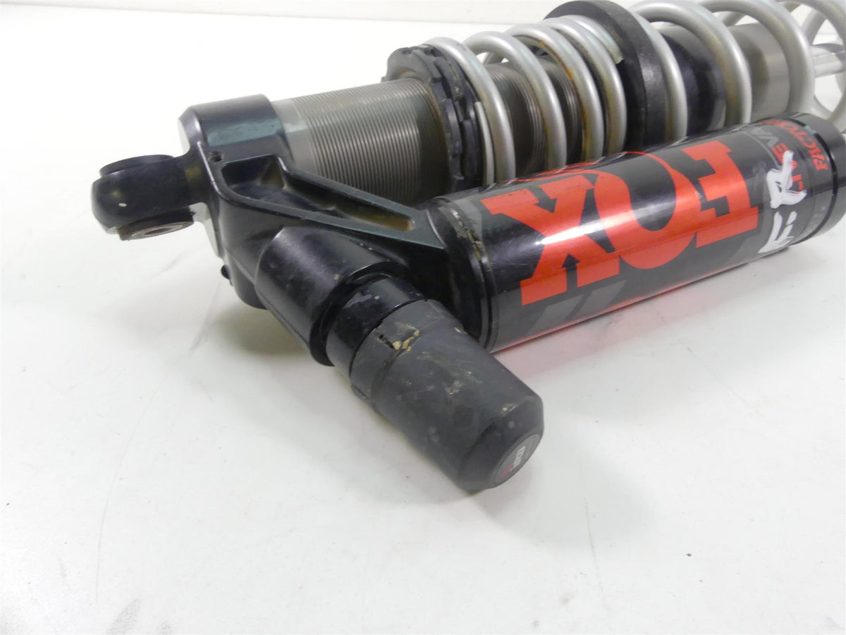 2018 Polaris RZR1000 XP EPS Turbo Dynamix Front Right Fox Shock Damper 7044772 {{ shop.shopifyCountryName }} - Mototech271