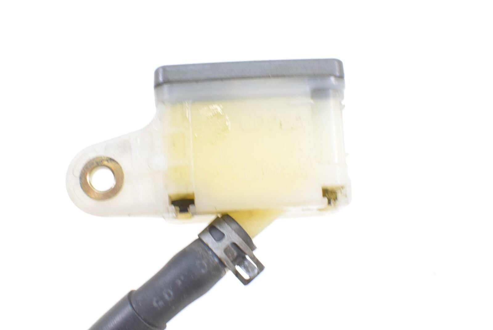 2006 Yamaha Stratoliner XV1900 Midnight Rear Brake Master Cylinder 1D7-2583V-00 {{ shop.shopifyCountryName }} - Mototech271