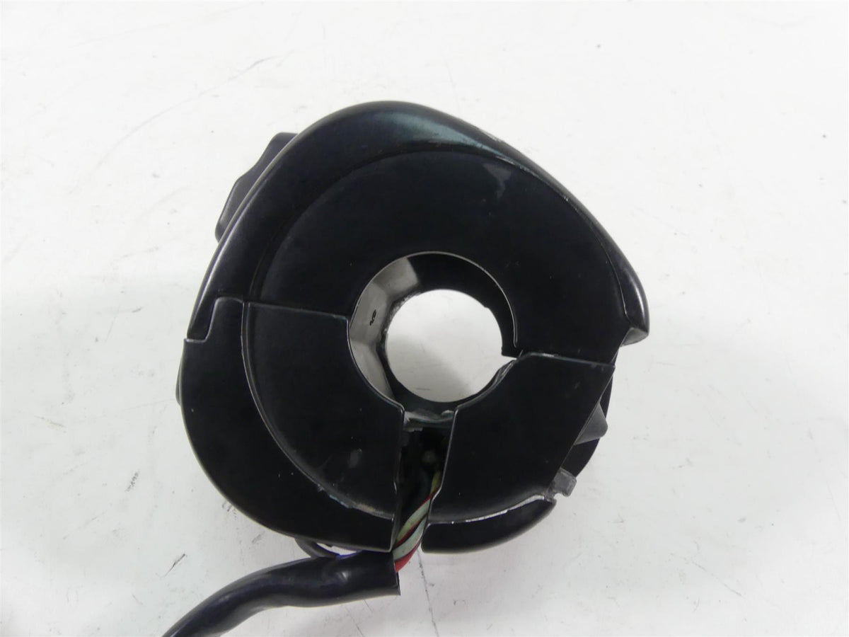 2013 Harley FXDWG Dyna Wide Glide Left Hand Light Horn Control Switch 71500067 {{ shop.shopifyCountryName }} - Mototech271