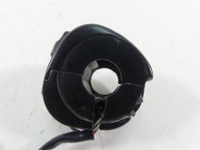 Load image into Gallery viewer, 2013 Harley FXDWG Dyna Wide Glide Left Hand Light Horn Control Switch 71500067 | Mototech271
