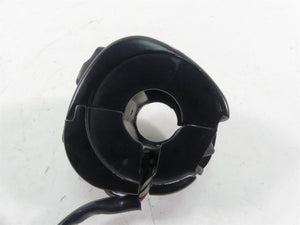 2013 Harley FXDWG Dyna Wide Glide Left Hand Light Horn Control Switch 71500067 | Mototech271