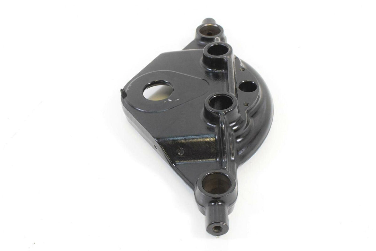 2002 Harley Touring FLHT Electra Glide Upper Triple Tree Steering Clamp 45435-95 {{ shop.shopifyCountryName }} - Mototech271
