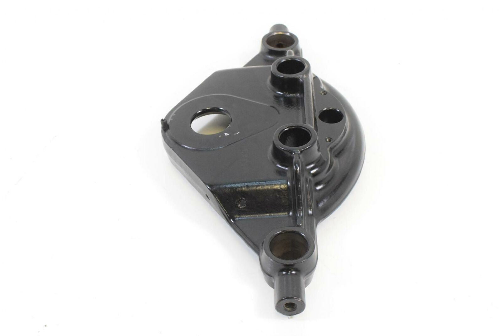 2002 Harley Touring FLHT Electra Glide Upper Triple Tree Steering Clamp 45435-95 {{ shop.shopifyCountryName }} - Mototech271