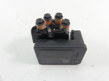 Load image into Gallery viewer, 2017 Triumph Thruxton 1200R Abs Brake Pump Module Unit T2021931 | Mototech271
