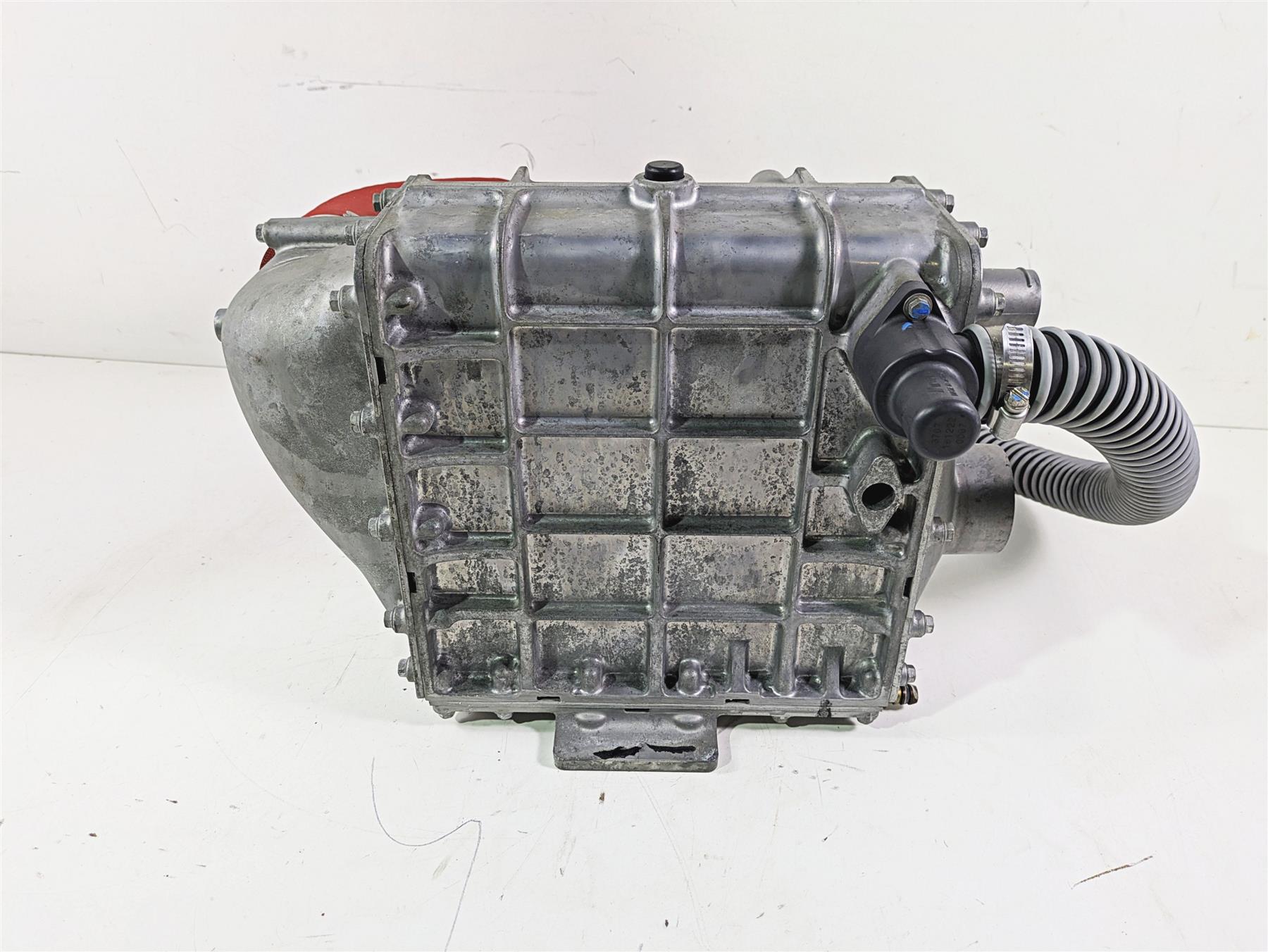 2017 Kawasaki Ultra 310X Heat Exchanger Intercooler Module 39205-3702 {{ shop.shopifyCountryName }} - Mototech271
