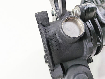 2018 Harley Touring FLHTCU Electra Glide Throttle Body Fuel Injectors 27300122-Mototech271