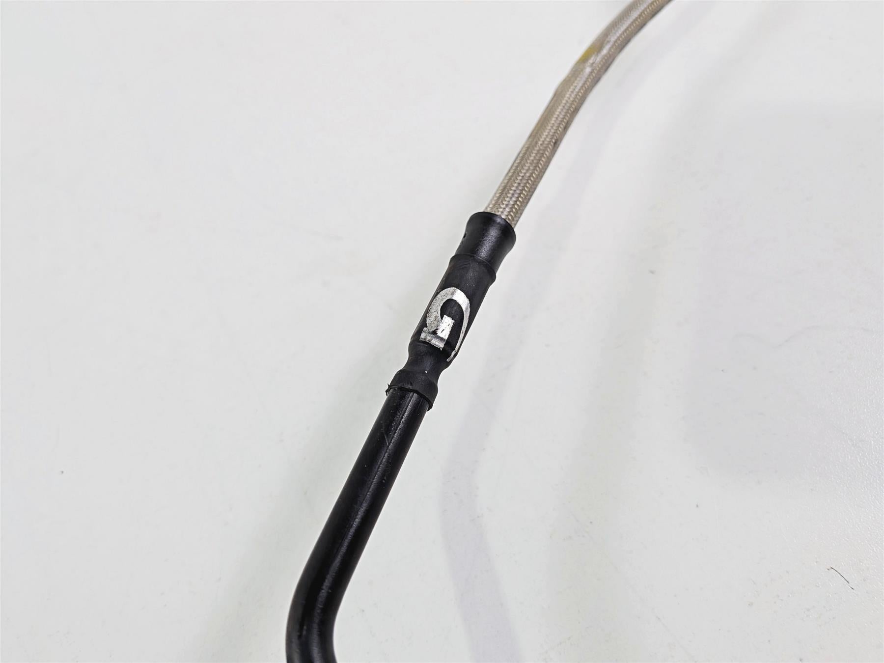 2019 BMW R1250GS K50 Rear Abs Brake Lines Goodridge 34328526554 34328526555 {{ shop.shopifyCountryName }} - Mototech271