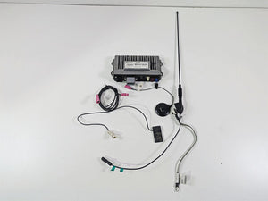 2016 BMW R1200RT K52 Radio Audio Module Amplifier Alpine 65128542065