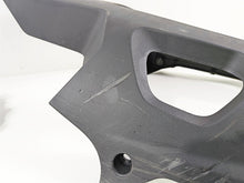 Load image into Gallery viewer, 2025 CFMoto 450 SS Black Fairing Infill Cover Set 6AQV-040902-1003
