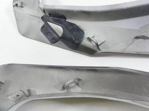 2019 Ducati Multistrada 1260 S Pikes Peak Under Seat Cover Fairing Set 48211223A | Mototech271