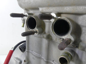 2015 Arctic Wild Cat 700 Sport LTD Running Engine Motor 542miles Only 3306-810 | Mototech271
