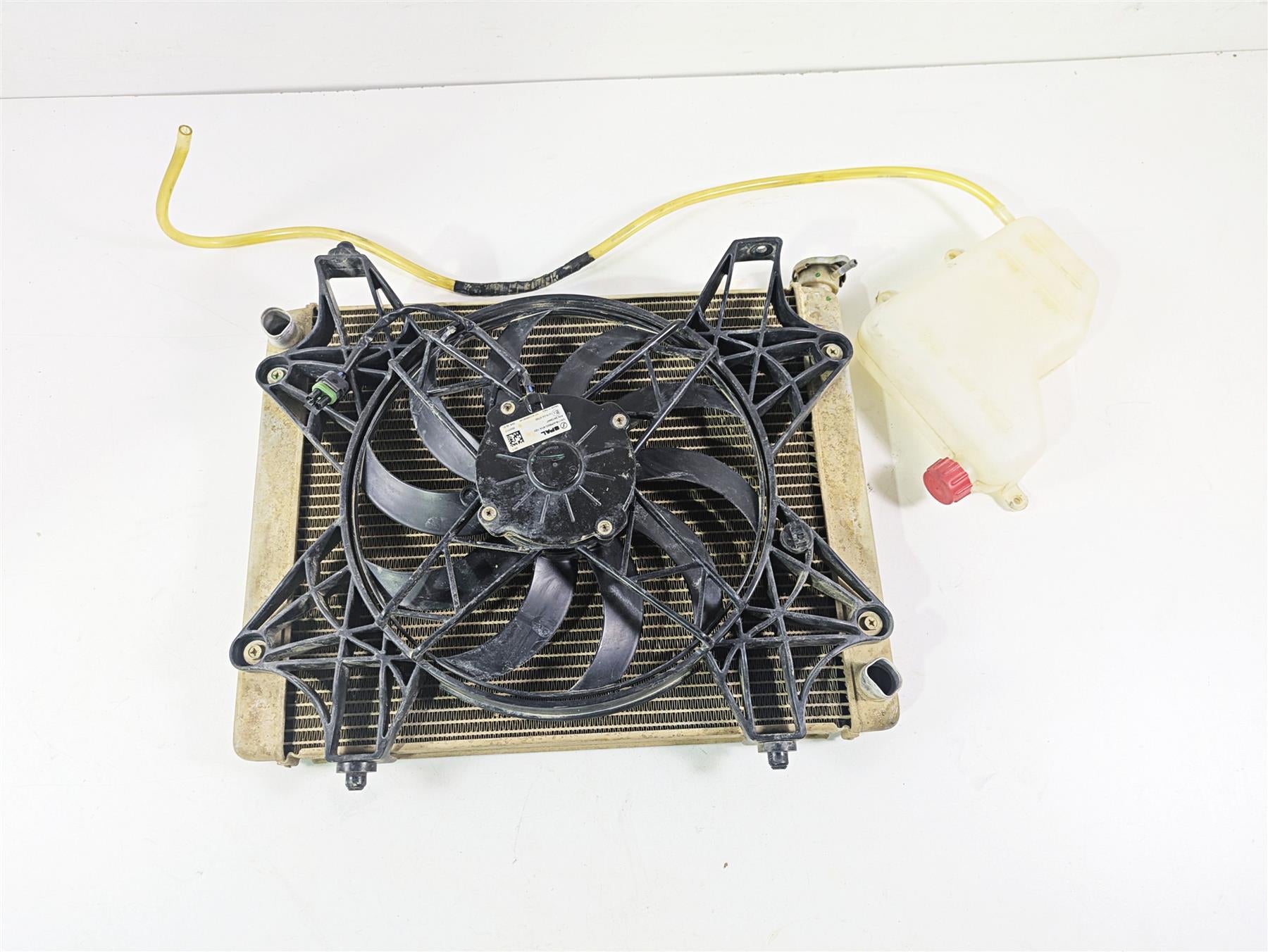 2018 Polaris RZR XP 1000 Trail Rock Radiator Fan Reservoir Set - Read 1240712 {{ shop.shopifyCountryName }} - Mototech271
