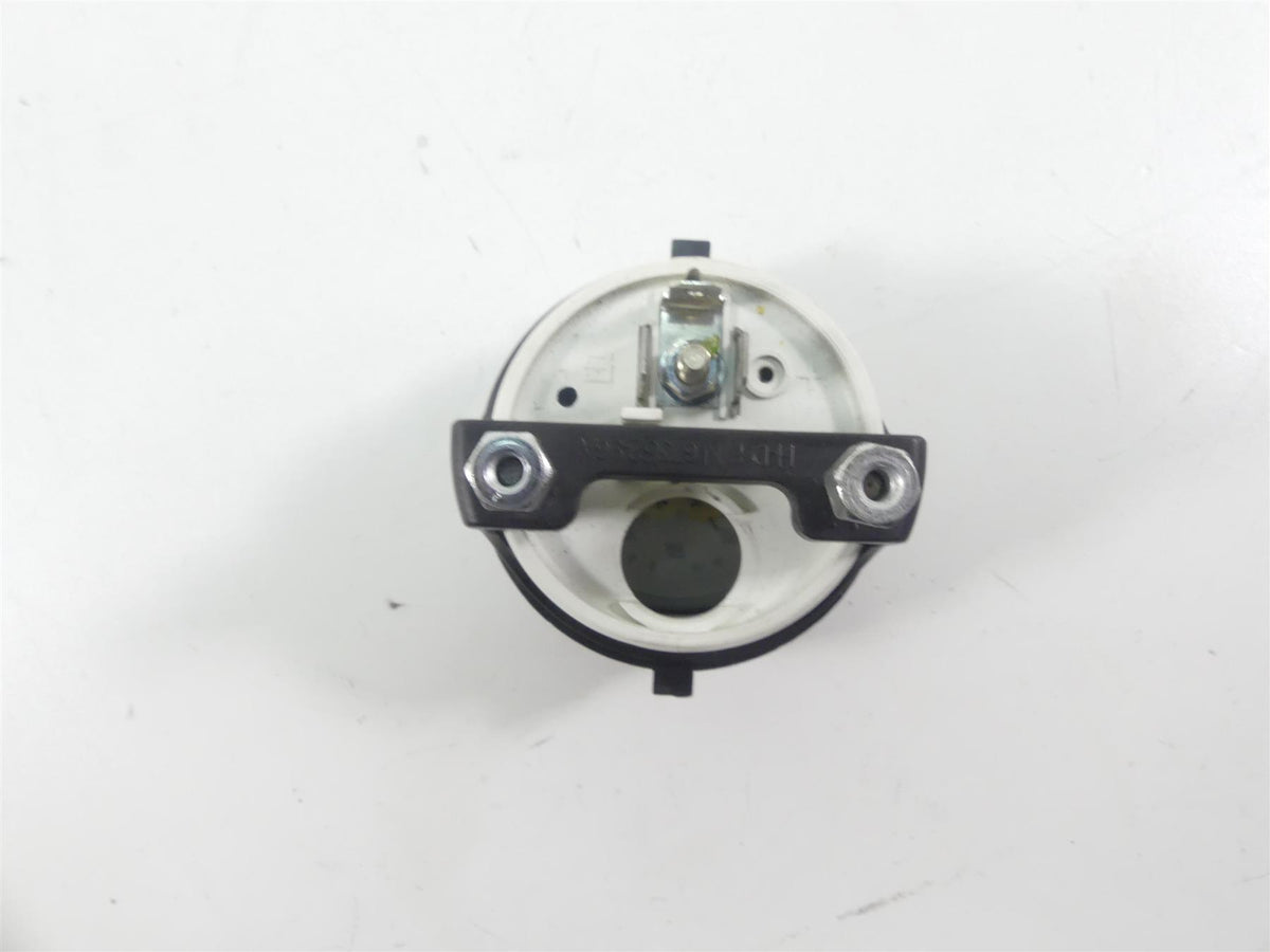 2009 Harley FLHTCU SE4 CVO E-Glide Air Temperature Temp Gauge 74715-09 {{ shop.shopifyCountryName }} - Mototech271