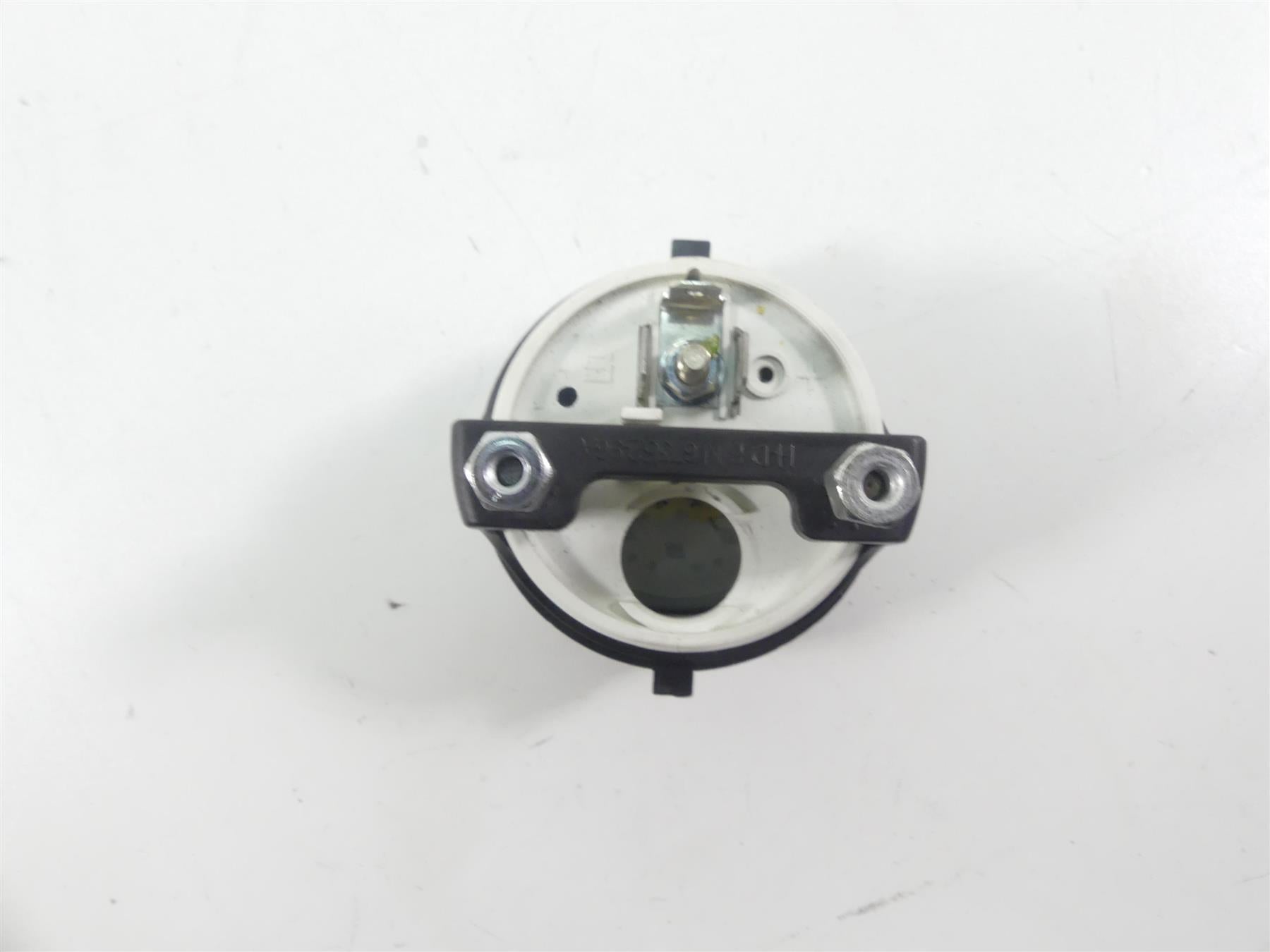 2009 Harley FLHTCU SE4 CVO E-Glide Air Temperature Temp Gauge 74715-09 {{ shop.shopifyCountryName }} - Mototech271