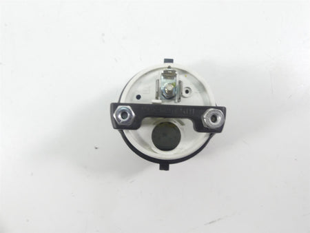 2009 Harley FLHTCU SE4 CVO E-Glide Air Temperature Temp Gauge 74715-09 {{ shop.shopifyCountryName }} - Mototech271