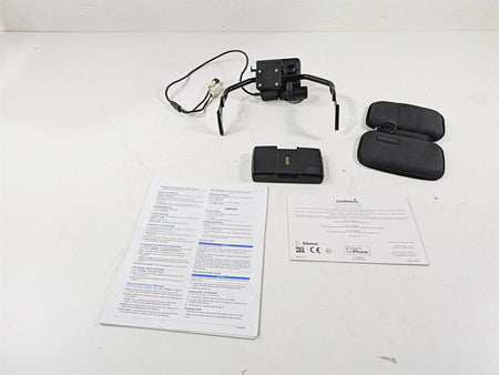 2015 BMW R1200 GS Adv K51 Navigation System Navigator V 5 & Mount 65908524462 {{ shop.shopifyCountryName }} - Mototech271