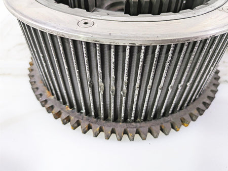 2004 Big Dog Chopper Rivera Primo Brute IV Extreme Dry Clutch Primary Drive & Belt Kit 2016-0101 {{ shop.shopifyCountryName }} - Mototech271