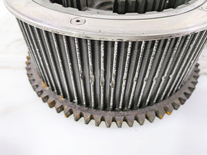 2004 Big Dog Chopper Rivera Primo Brute IV Extreme Dry Clutch Primary Drive & Belt Kit 2016-0101 | Mototech271
