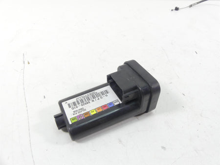 2002 Harley Touring FLHRCI Road King Tsm Turn Signal Control Module 68920-01 {{ shop.shopifyCountryName }} - Mototech271