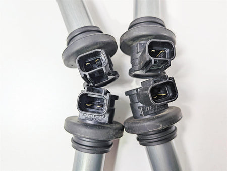 2024 Suzuki GSXR600 Denso Ignition Coil Set 2K Only 33410-37H00 129700-5140 {{ shop.shopifyCountryName }} - Mototech271